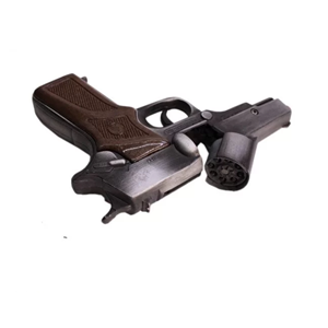 تفنگ اسباب بازی فلزی گانهر Gonher مدل 125.1_اسباب بازی